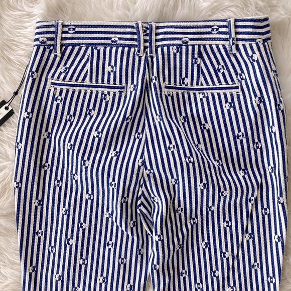 Anthropologie The Essential Slim Trousers - Picture 12 of 12